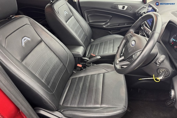 Used Ford Ecosport 2022 for sale - 75684878: Photo 14