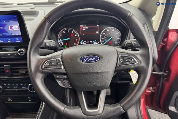 Used Ford Ecosport 2022 for sale - 75684878: Photo 15