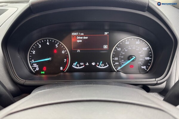 Used Ford Ecosport 2022 for sale - 75684878: Photo 18