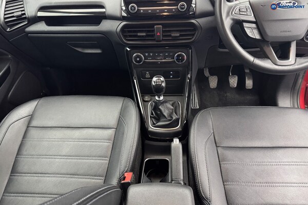 Used Ford Ecosport 2022 for sale - 75684878: Photo 19