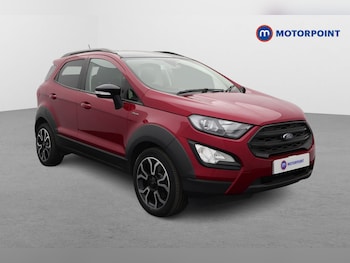Ford - Ecosport