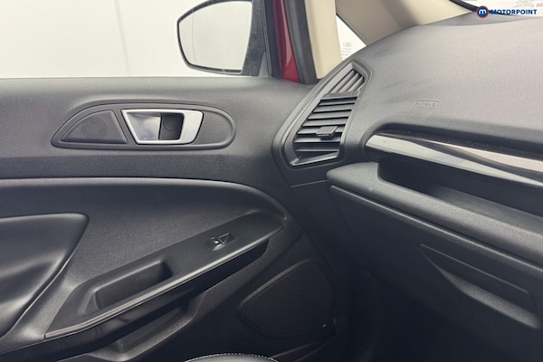 Used Ford Ecosport 2022 for sale - 75684878: Photo 27