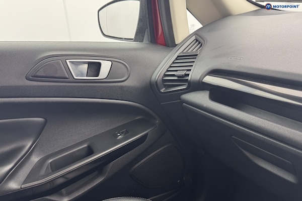 Used Ford Ecosport 2022 for sale - 75684878: Photo 28