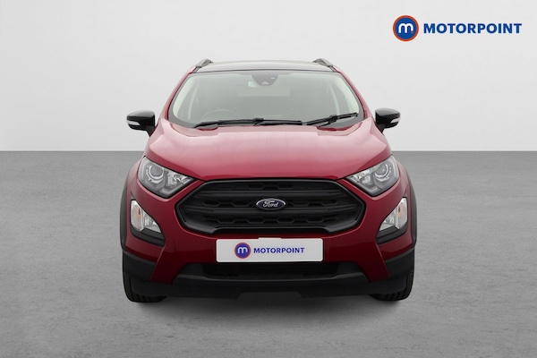 Used Ford Ecosport 2022 for sale - 75684878: Photo 2