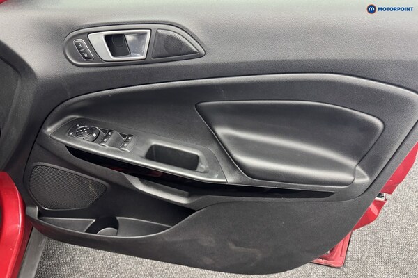Used Ford Ecosport 2022 for sale - 75684878: Photo 32