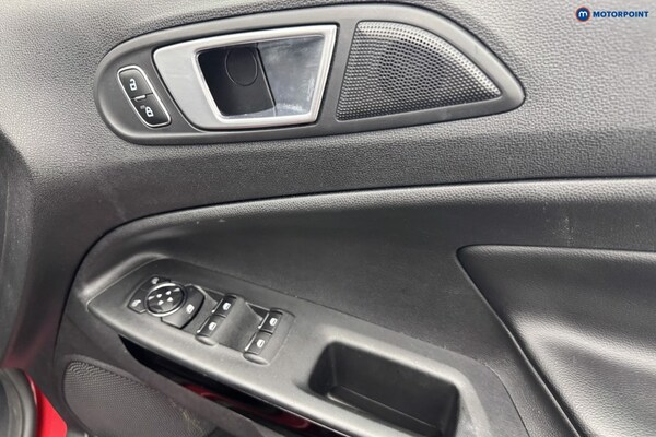 Used Ford Ecosport 2022 for sale - 75684878: Photo 33