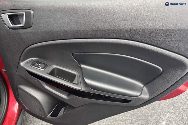 Used Ford Ecosport 2022 for sale - 75684878: Photo 34