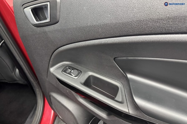 Used Ford Ecosport 2022 for sale - 75684878: Photo 35