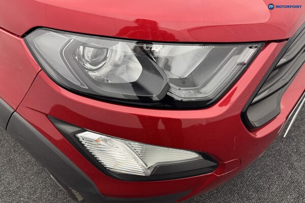 Used Ford Ecosport 2022 for sale - 75684878: Photo 36
