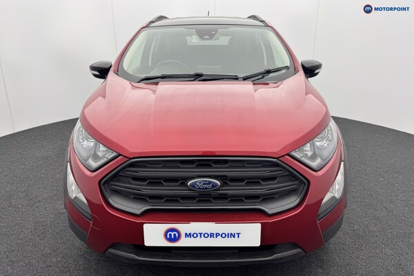 Used Ford Ecosport 2022 for sale - 75684878: Photo 38