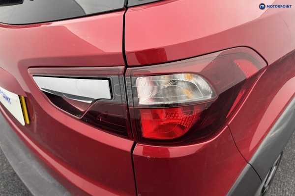 Used Ford Ecosport 2022 for sale - 75684878: Photo 40