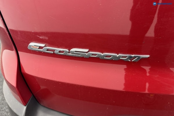 Used Ford Ecosport 2022 for sale - 75684878: Photo 41