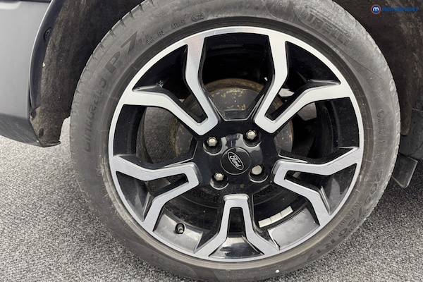 Used Ford Ecosport 2022 for sale - 75684878: Photo 43