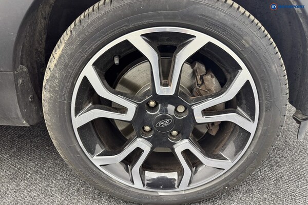 Used Ford Ecosport 2022 for sale - 75684878: Photo 44