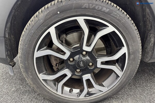 Used Ford Ecosport 2022 for sale - 75684878: Photo 45