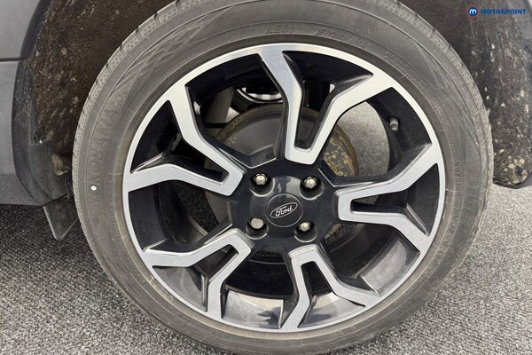 Used Ford Ecosport 2022 for sale - 75684878: Photo 46