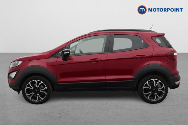 Used Ford Ecosport 2022 for sale - 75684878: Photo 4