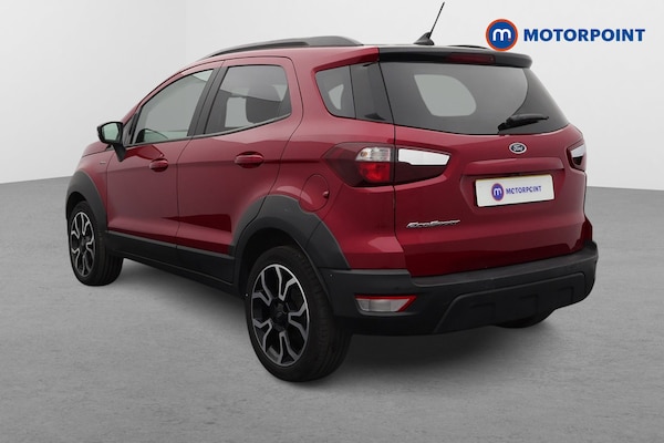 Used Ford Ecosport 2022 for sale - 75684878: Photo 5