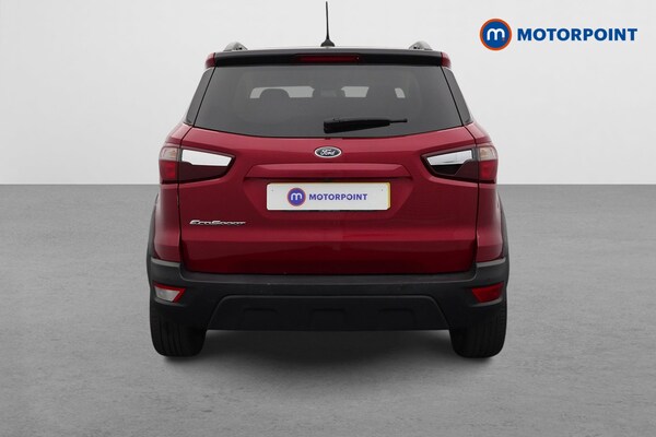 Used Ford Ecosport 2022 for sale - 75684878: Photo 6