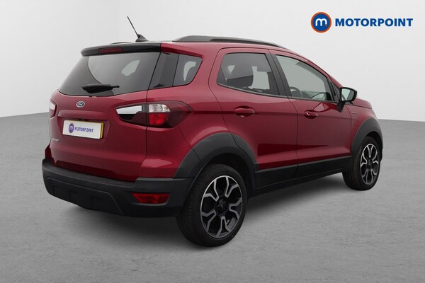 Used Ford Ecosport 2022 for sale - 75684878: Photo 7