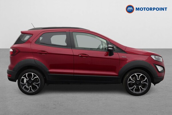 Used Ford Ecosport 2022 for sale - 75684878: Photo 8