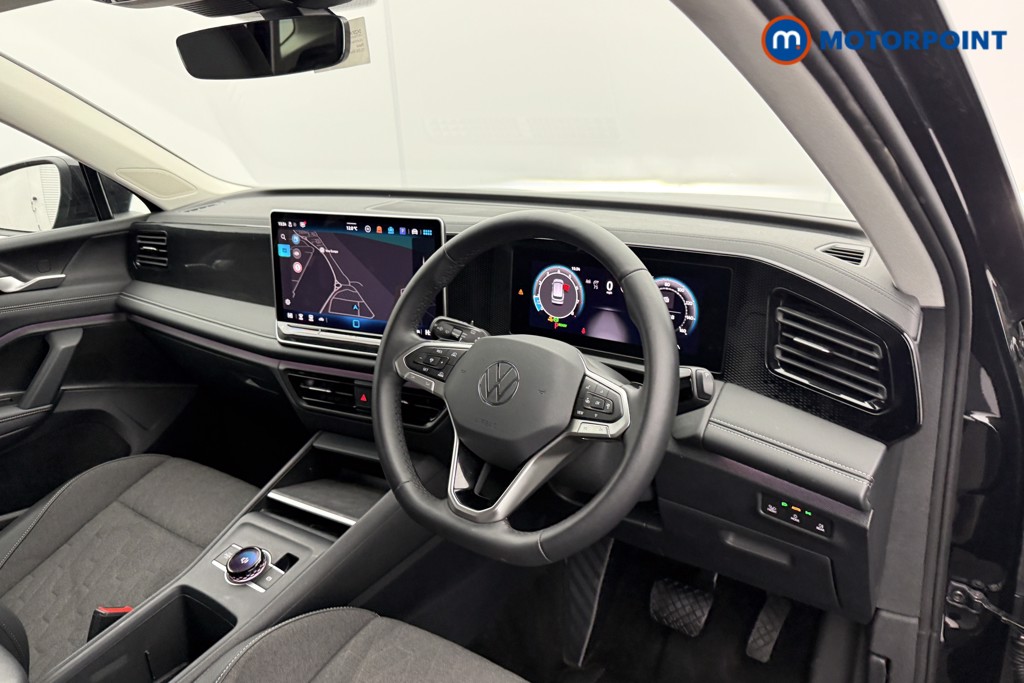 Used Volkswagen Tiguan 2025 for sale - 76710402: Photo 10