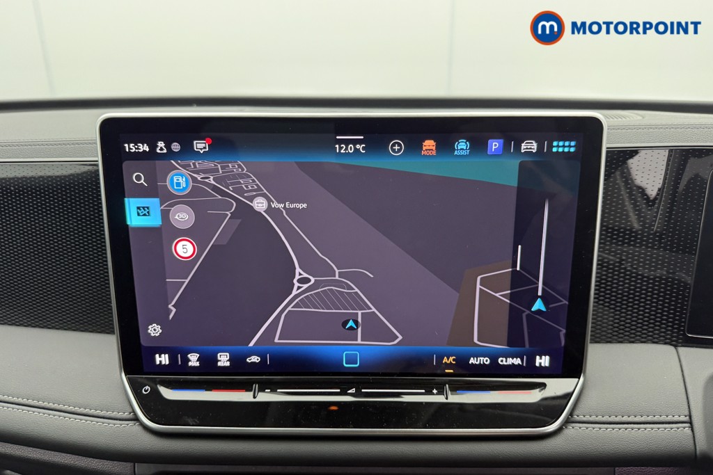 Used Volkswagen Tiguan 2025 for sale - 76710402: Photo 12