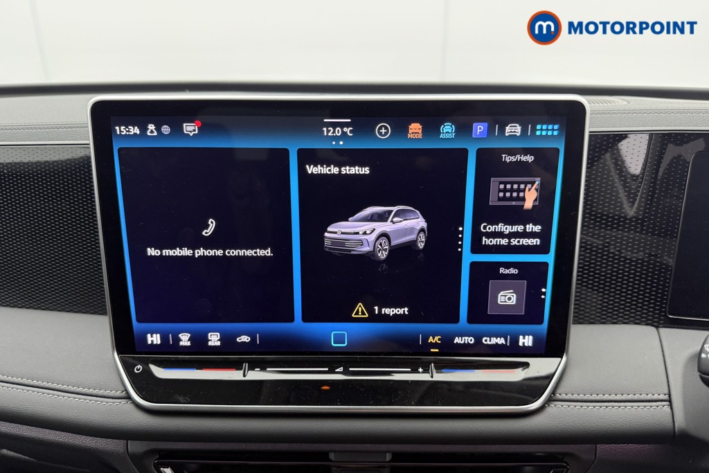 Used Volkswagen Tiguan 2025 for sale - 76710402: Photo 13