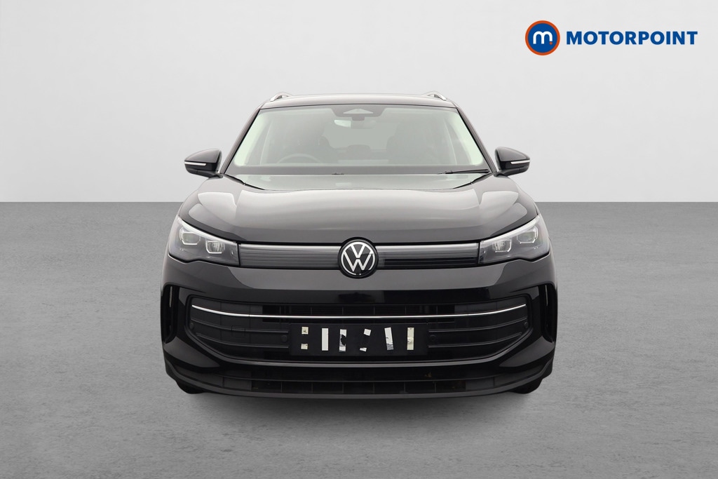Used Volkswagen Tiguan 2025 for sale - 76710402: Photo 2