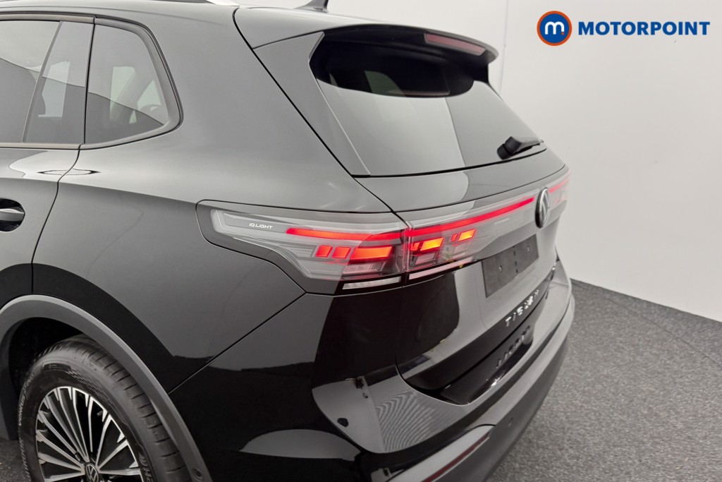 Used Volkswagen Tiguan 2025 for sale - 76710402: Photo 23