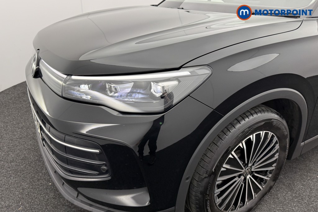 Used Volkswagen Tiguan 2025 for sale - 76710402: Photo 24