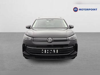Used Volkswagen Tiguan 2025 for sale - 76710402: Photo