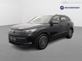 Used Volkswagen Tiguan 2025 for sale - 76710402: Photo