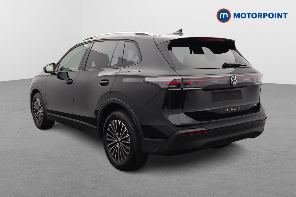 Used Volkswagen Tiguan 2025 for sale - 76710402: Photo 5