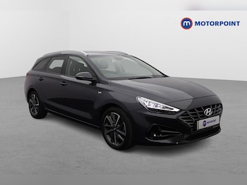 2022 - 1.0T GDi Premium 5dr