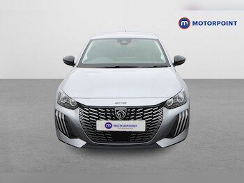 Used Peugeot 208 2026 for sale - 78486934: Photo