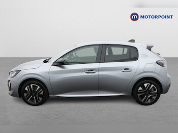 Used Peugeot 208 2026 for sale - 78486934: Photo