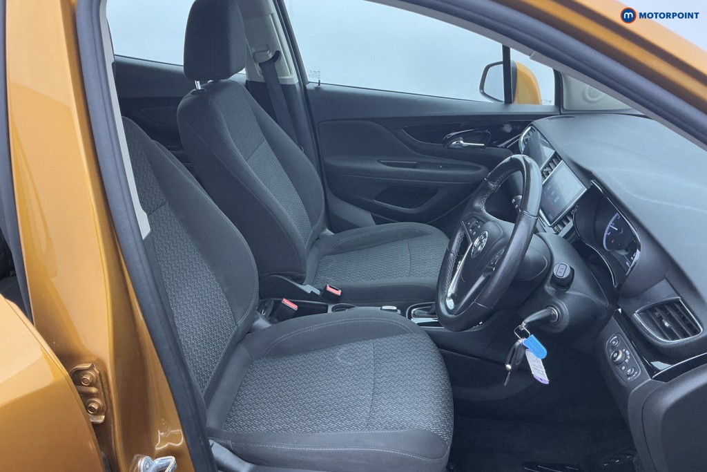Used Vauxhall Mokka X 2019 for sale - 77248916: Photo 13