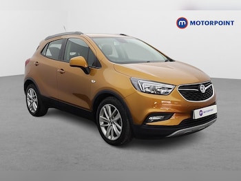 Used Vauxhall Mokka X 2019 for sale - 77248916: Photo