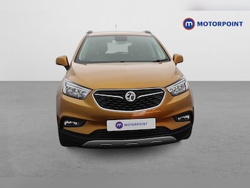 Used Vauxhall Mokka X 2019 for sale - 77248916: Photo