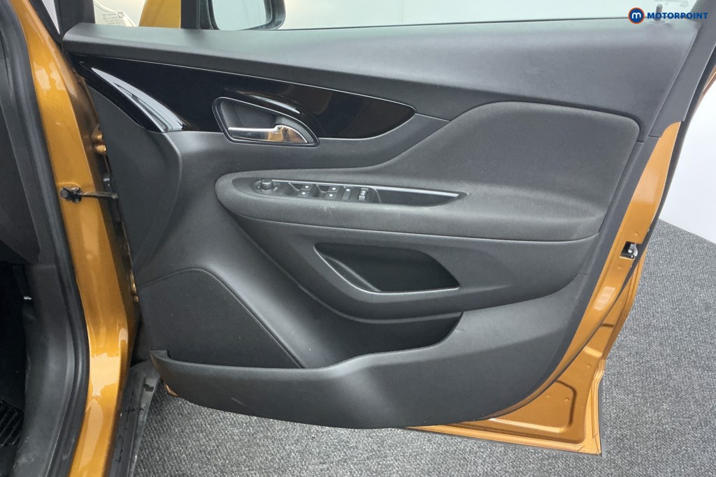 Used Vauxhall Mokka X 2019 for sale - 77248916: Photo 32