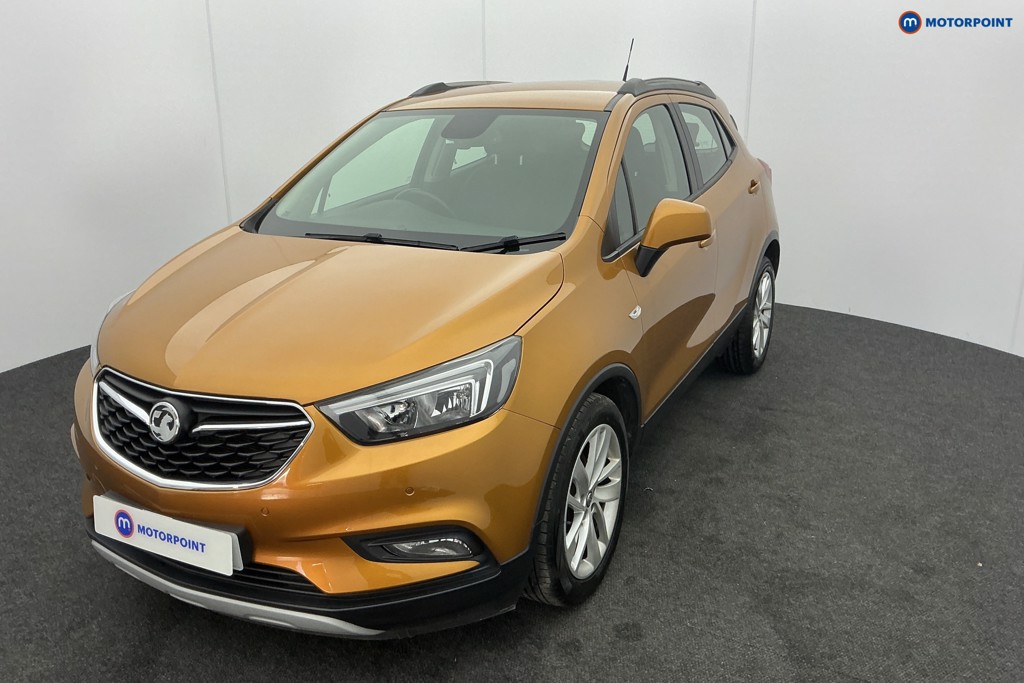 Used Vauxhall Mokka X 2019 for sale - 77248916: Photo 39