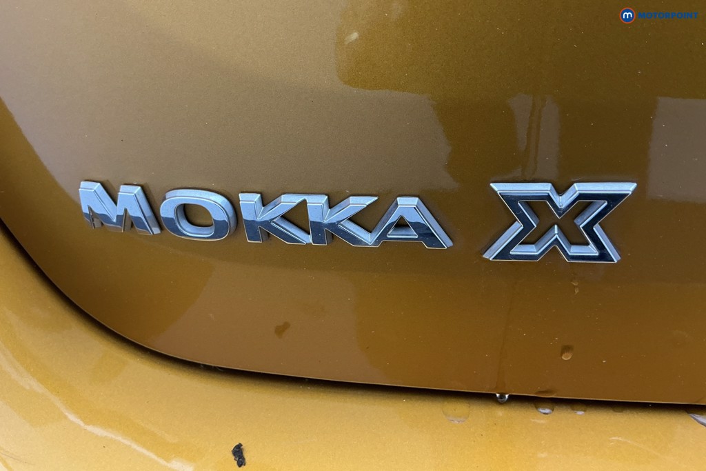 Used Vauxhall Mokka X 2019 for sale - 77248916: Photo 42