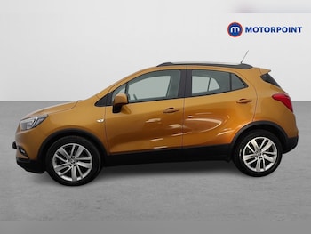 Used Vauxhall Mokka X 2019 for sale - 77248916: Photo
