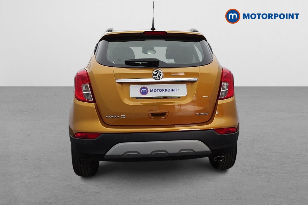 Used Vauxhall Mokka X 2019 for sale - 77248916: Photo 6