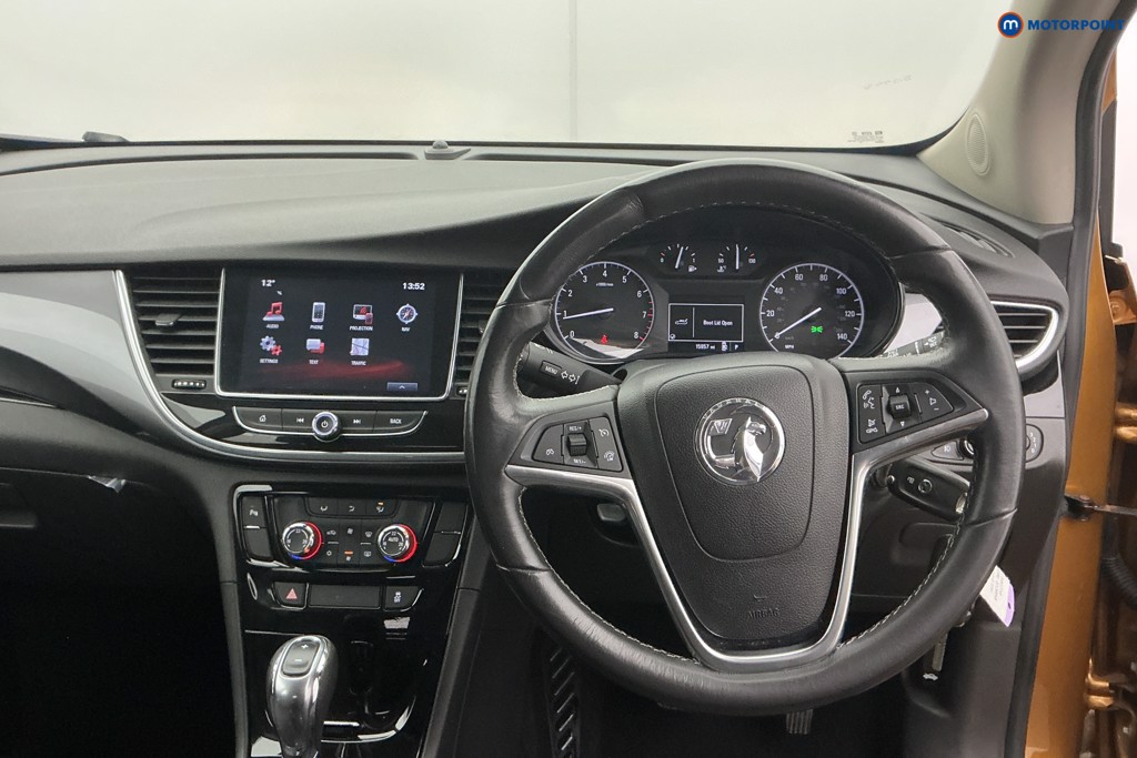 Used Vauxhall Mokka X 2019 for sale - 77248916: Photo 9