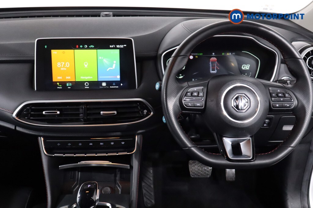 Used MG MG HS for sale - 77916669: Photo 11