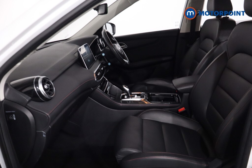 Used MG MG HS for sale - 77916669: Photo 12