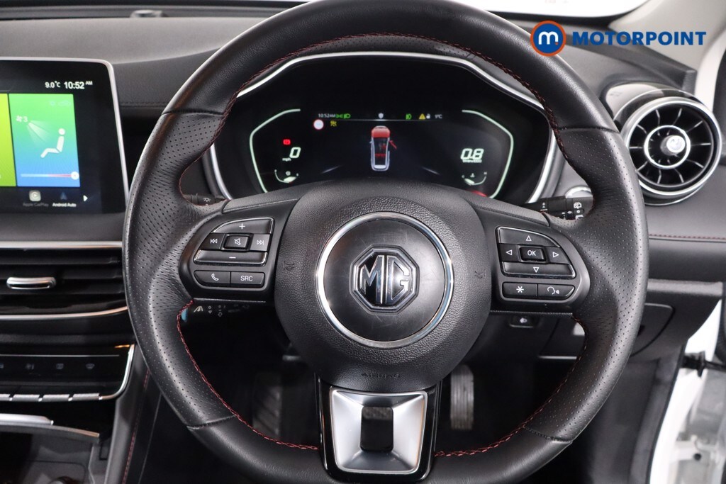 Used MG MG HS for sale - 77916669: Photo 14