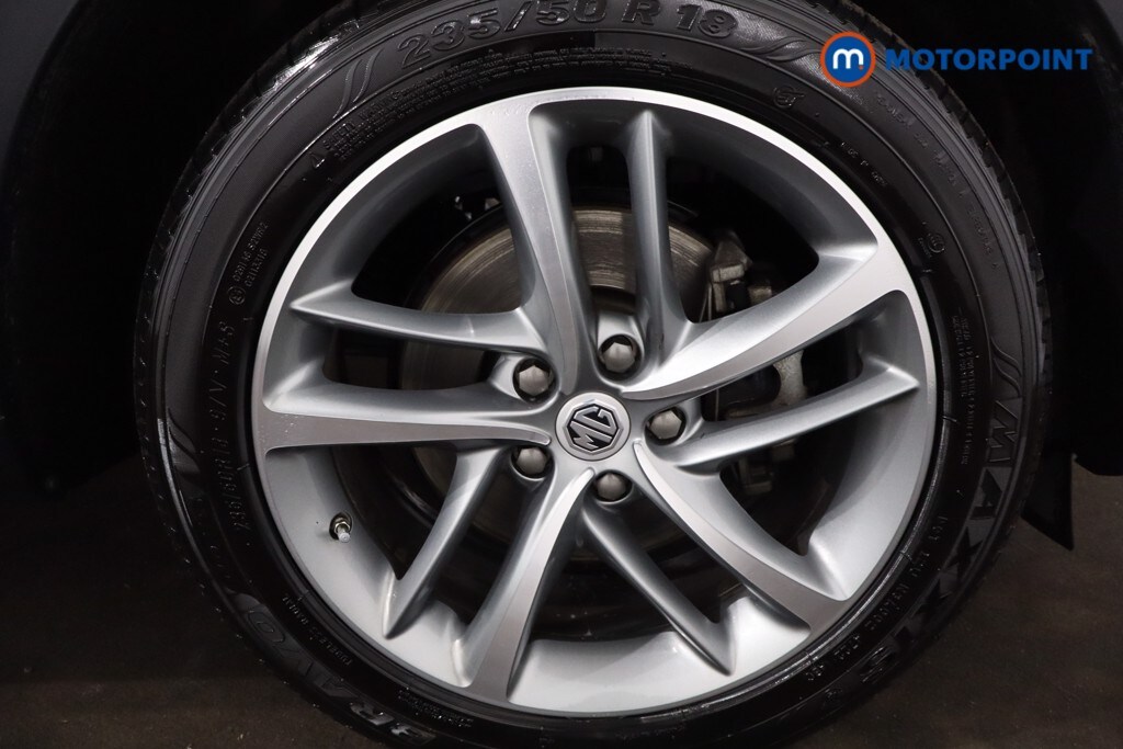 Used MG MG HS for sale - 77916669: Photo 18